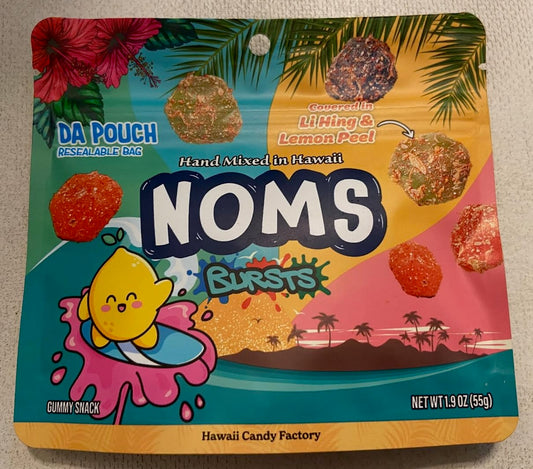 NOMS Bursts