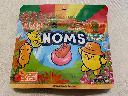 NOMS Gummy Bears